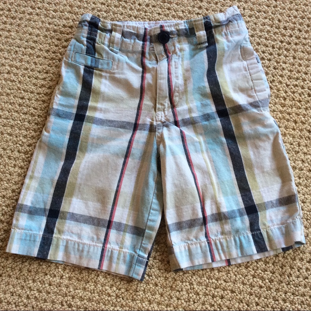 Boy’s Shorts Size 6